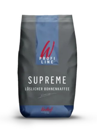Westhoff "Classical Supreme" Instant - löslicher Kaffee, 500g